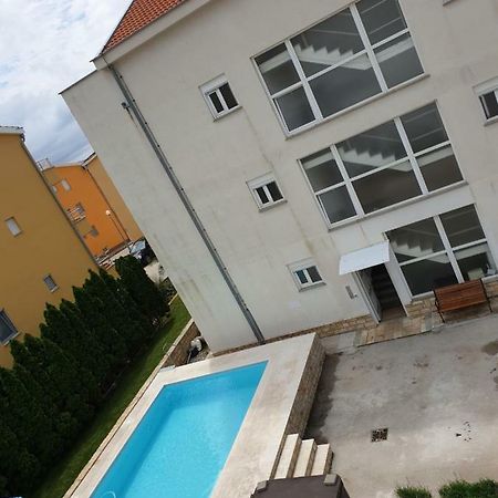 Success Luxury Accommodation Zadar Exterior foto